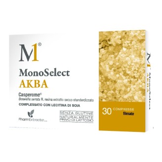 MONOSELECT Akba 30 Cpr