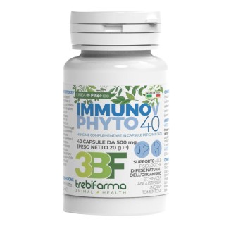 IMMUNOVET 40 Cps