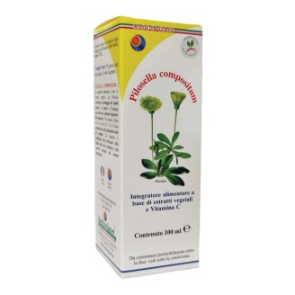 PILOSELLA COMPOSITUM GTT 100ML