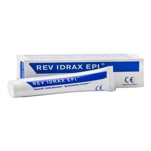 REV IDRAX EPI 50ML