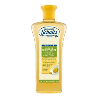 SCHULTZ SHAMPOO RISTRUTTURANTE