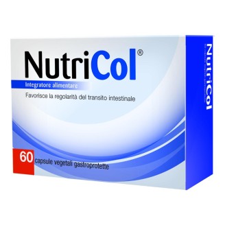 NUTRICOL 60CPS