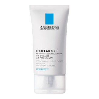 EFFACLAR MAT 40ML