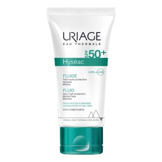 HYSEAC SOLAIRE SPF50+ 50ML