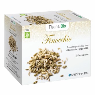 INFUSO FINOCCHIO 20FILTRI