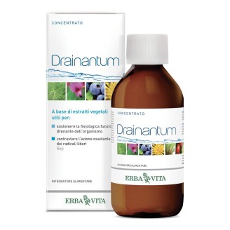 DRAINANTUM 200ml           EBV