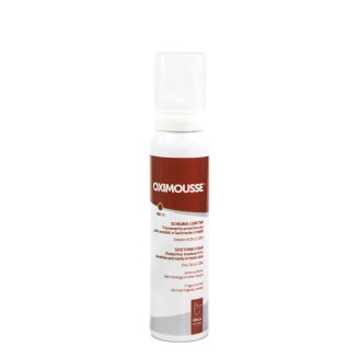 OXIMOUSSE SCHIUMA LENIT 100ML