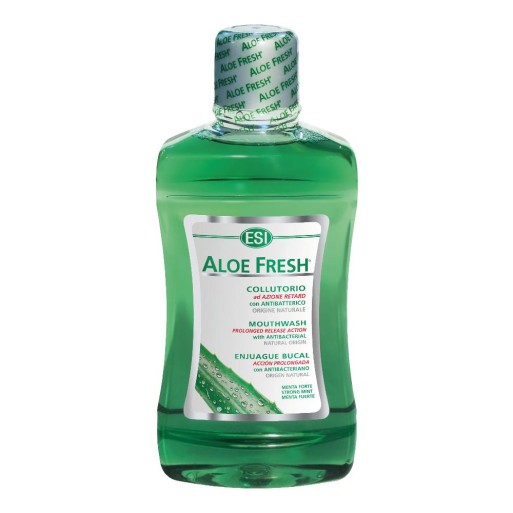 ALOE FRESH Collut.500ml    ESI