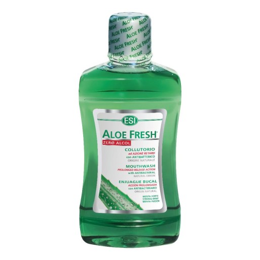 ALOE FRESH Collut.Zero500mlESI