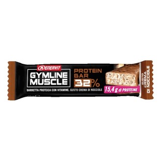 GYMLINE BARR NOCC 30% 1PZ