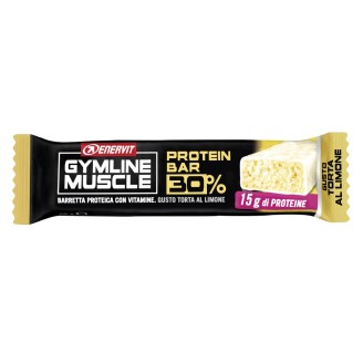 GYMLINE Barr.Limone 32% 48g