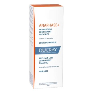 ANAPHASE SHAMPOO 250ML DUCRAY