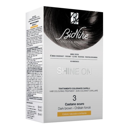 BIONIKE SHINE ON CAP CAST SCU3