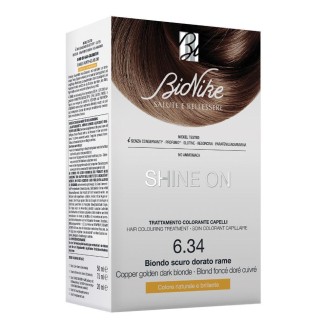 BIONIKE SHINE ON CAP BIO R6.34