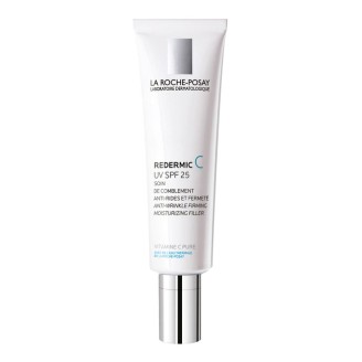 REDERMIC C UV SPF25 40ML