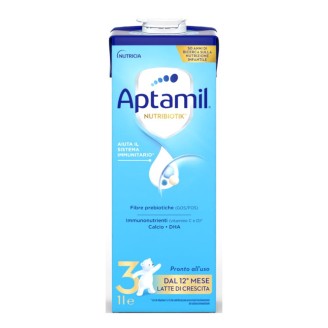 APTAMIL 3 LATTE 1000ML