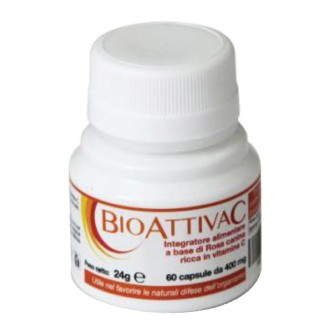 BIOATTIVA C 60CPS