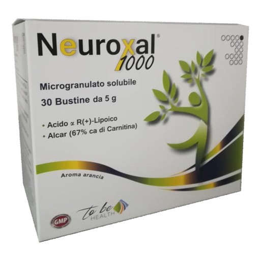 NEUROXAL 30 Cpr