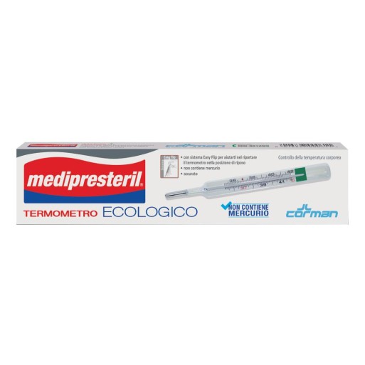 MEDIPRESTERIL TERMO ECOLOGICO