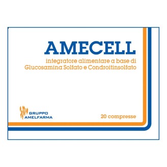 AMECELL 20 Cpr