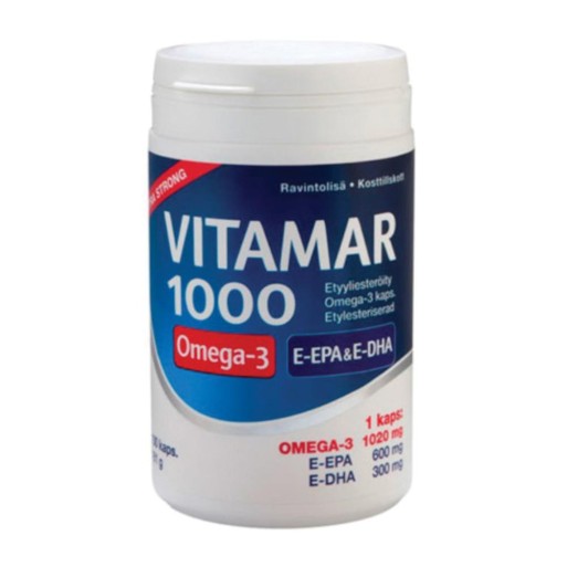 VITAMAR*1000 100 Cps