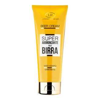 BEER Cream Super Abbr.Birra