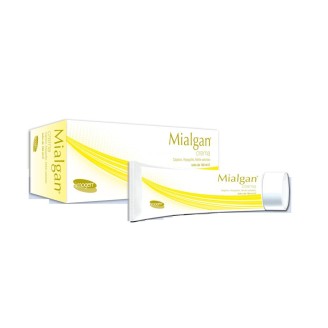 MIALGAN CREMA 100ML