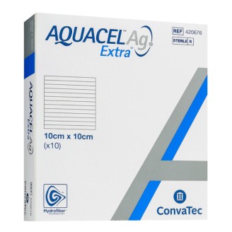 AQUACEL AG Extra 10x10 10pz