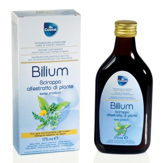 BILIUM SCIROPPO 175ML