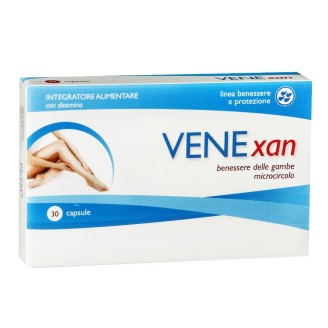 VENEXAN 30CPR