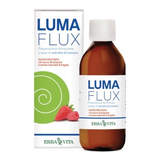 LUMAFLUX Sciroppo 150ml    EBV