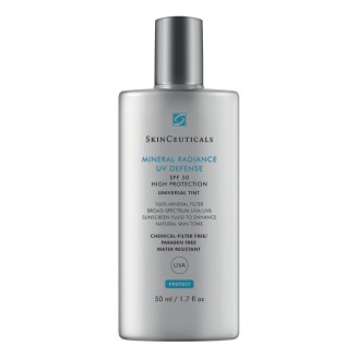 MINERAL RADIANCE UV DEFENSE