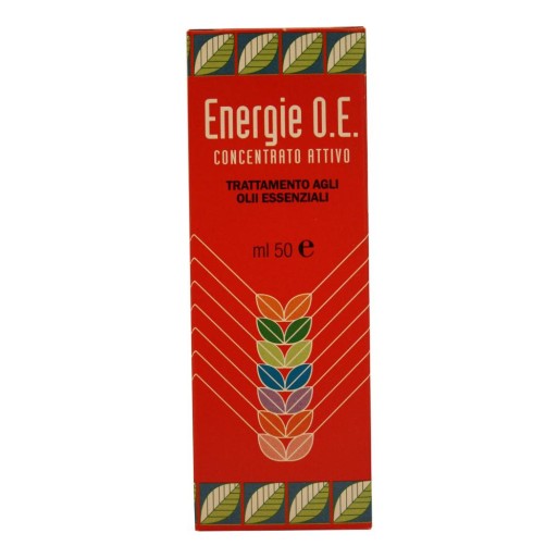 ENERGIE OE Loz.Capelli 50ml