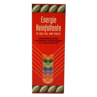 ENERGIE Reinfoltente 100ml