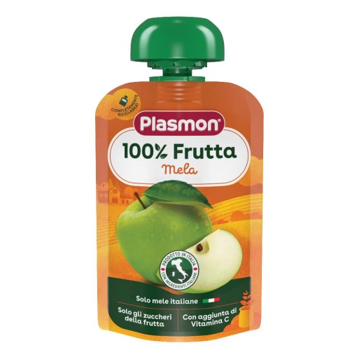 SPREMI E GUSTA MELA 100ML