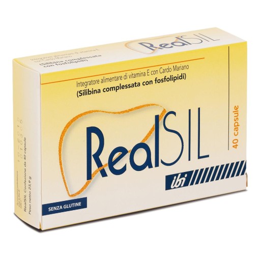 REALSIL 40CPS