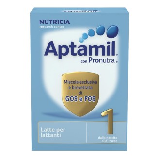 APTAMIL 1 700G