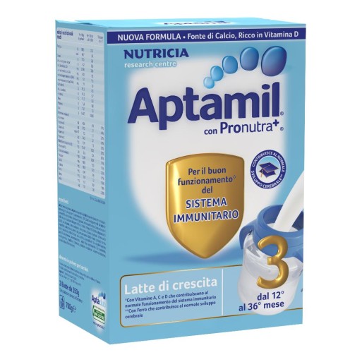 APTAMIL 3 700G