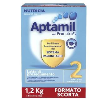 APTAMIL 2 1200G