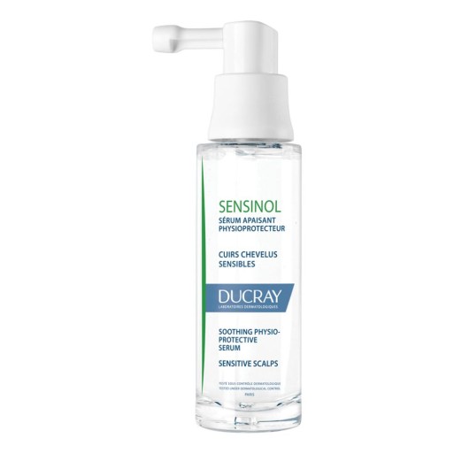 SENSINOL SIERO 30ML DUCRAY