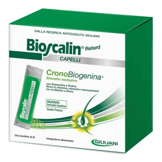 BIOSCALIN CRONO 30BUST