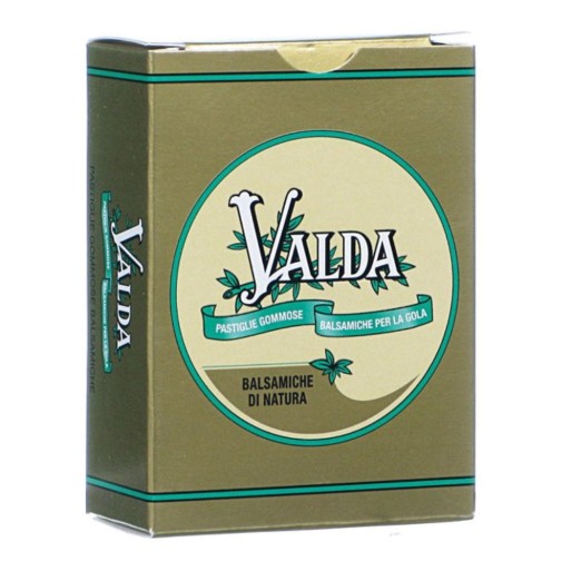 VALDA CLASSICHE RIFORNIM 50G