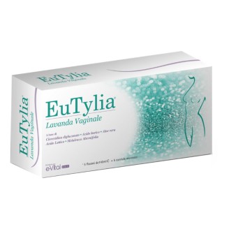 EUTYLIA LAVANDA VAG 5FL 140ML