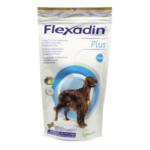 FLEXADIN Pl.Cani M&L 90 Tav.