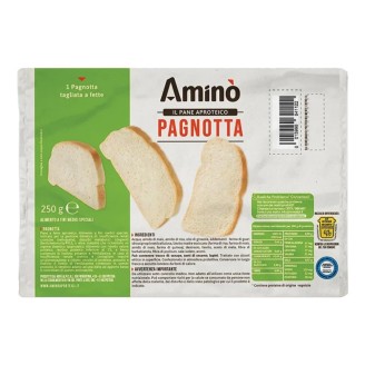 AMINO'Aprot.Pagnotta Casalinga