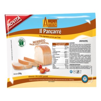 AMINO'Aprot.Pancarre'250g