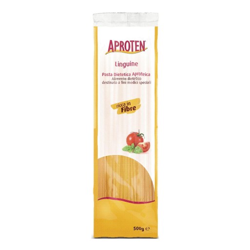 APROTEN LINGUINE 500G PROMO