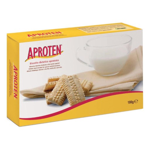 APROTEN BISCOTTO 180G PROMO