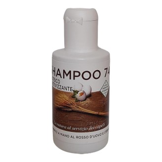 SHAMPOO 74 Sh.Proteico 125ml