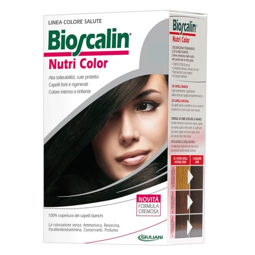 BIOSCALIN NUTRICOL NEW 5.3